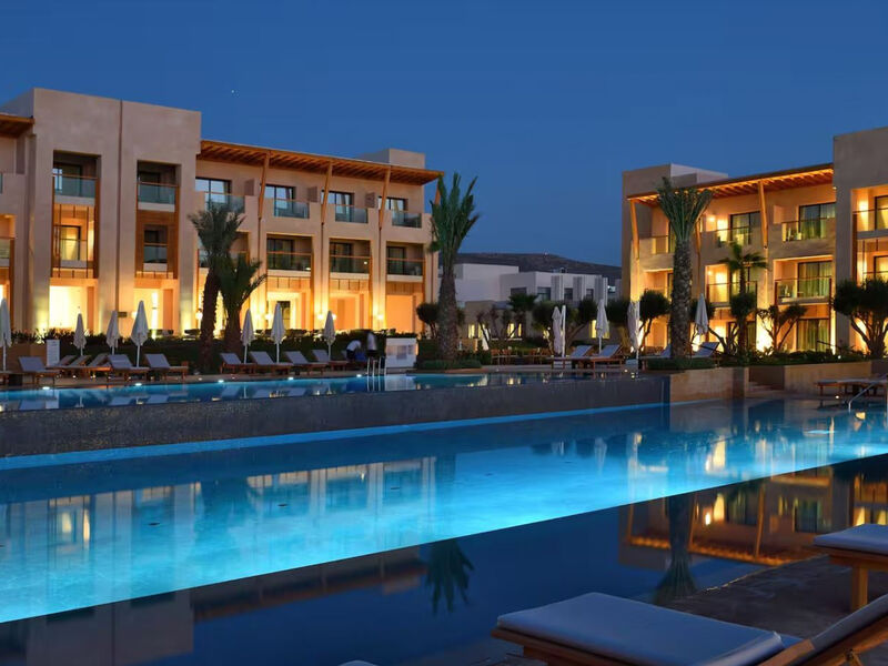 Hilton Taghazout Bay Beach Resort & Spa