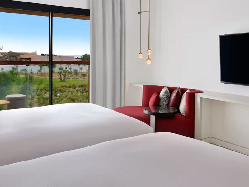 Hilton Taghazout Bay Beach Resort & Spa