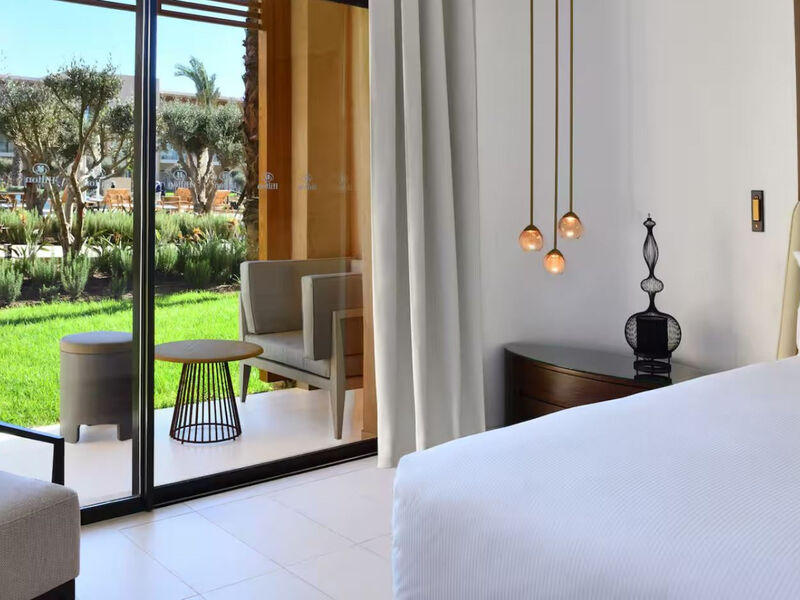 Hilton Taghazout Bay Beach Resort & Spa