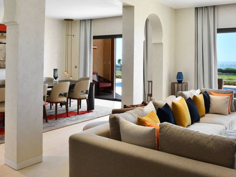 Hilton Taghazout Bay Beach Resort & Spa