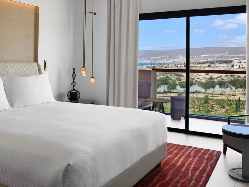 Hilton Taghazout Bay Beach Resort & Spa