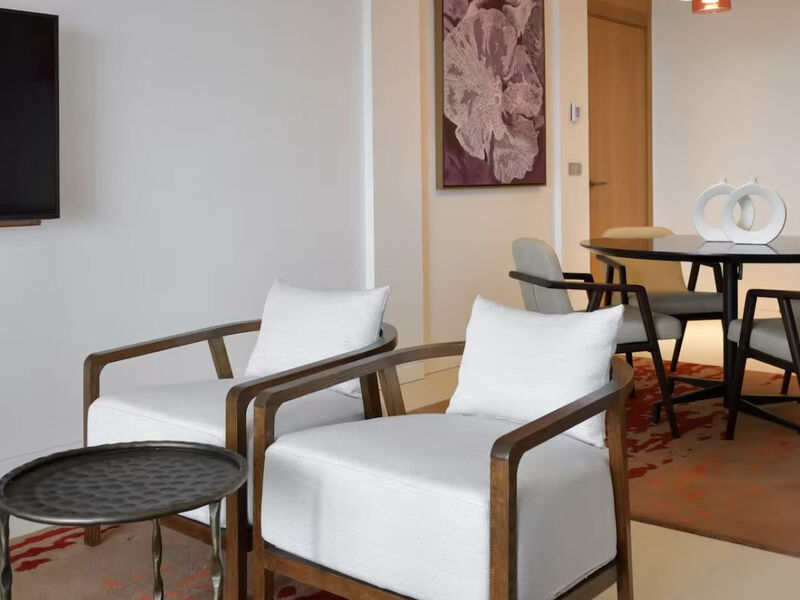 Hilton Taghazout Bay Beach Resort & Spa