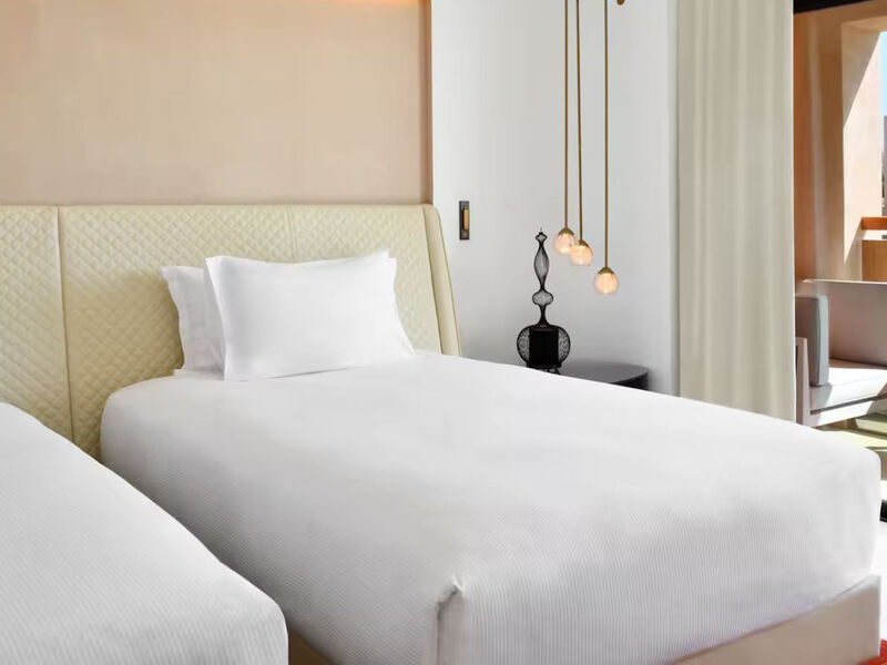 Hilton Taghazout Bay Beach Resort & Spa