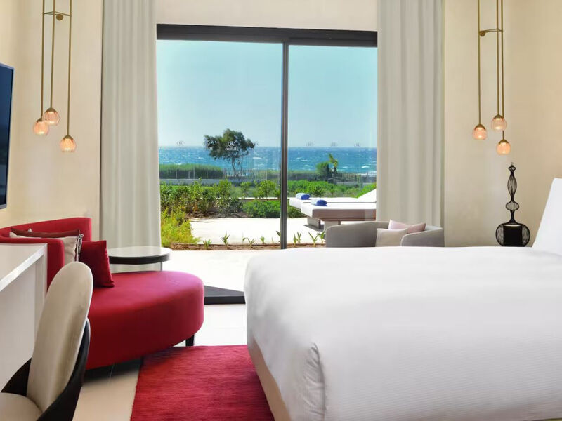 Hilton Taghazout Bay Beach Resort & Spa
