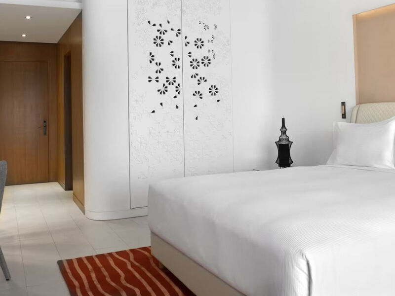 Hilton Taghazout Bay Beach Resort & Spa