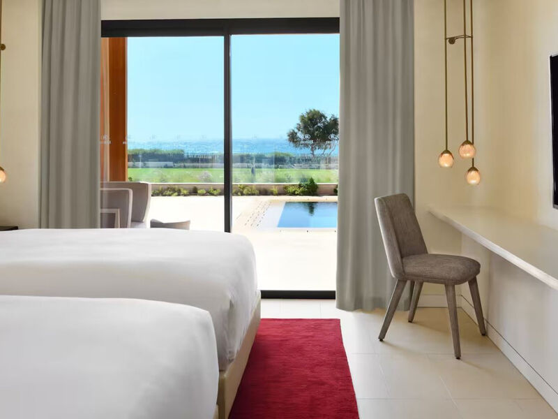 Hilton Taghazout Bay Beach Resort & Spa