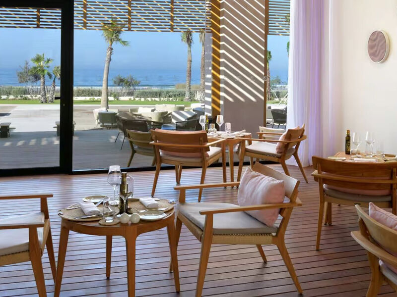 Hilton Taghazout Bay Beach Resort & Spa