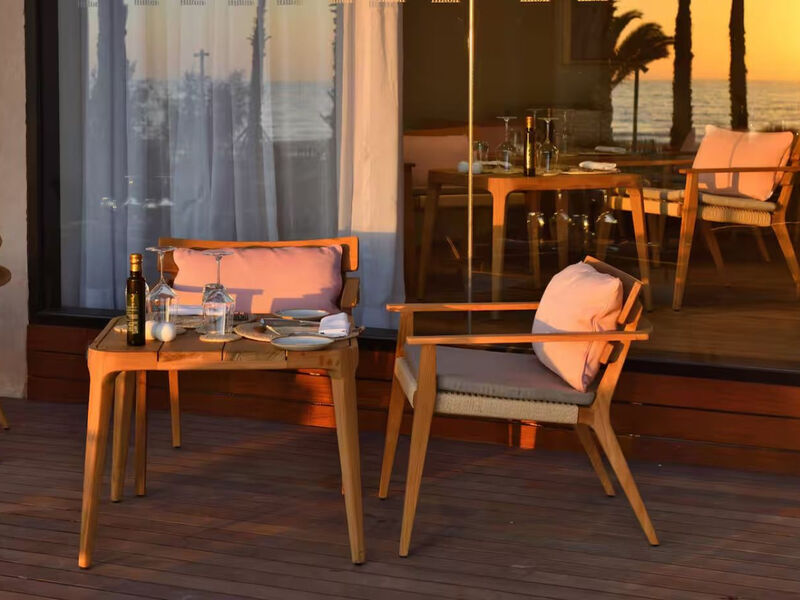 Hilton Taghazout Bay Beach Resort & Spa