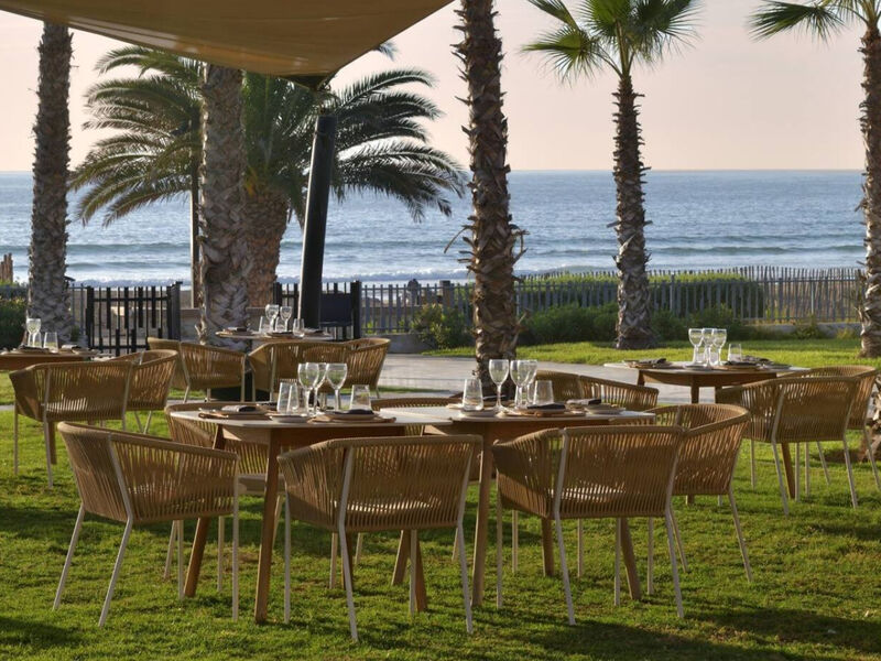 Hilton Taghazout Bay Beach Resort & Spa