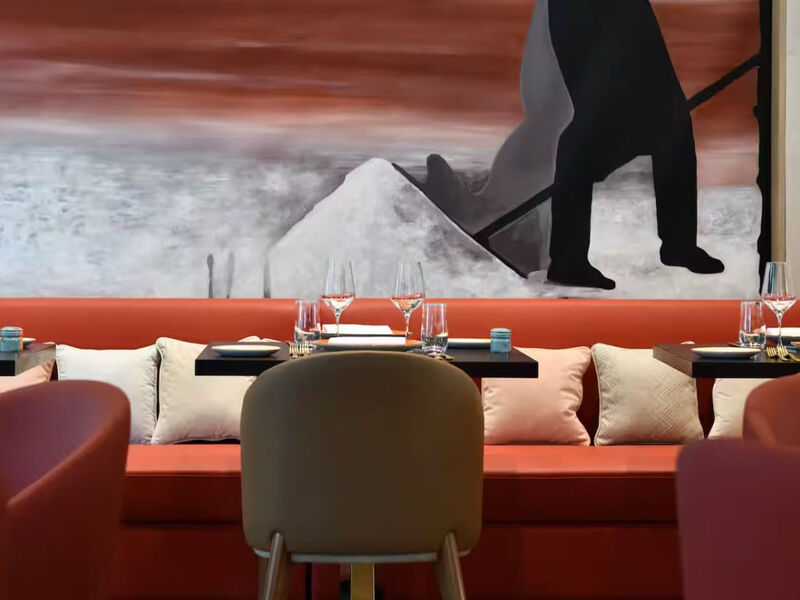 Hilton Taghazout Bay Beach Resort & Spa