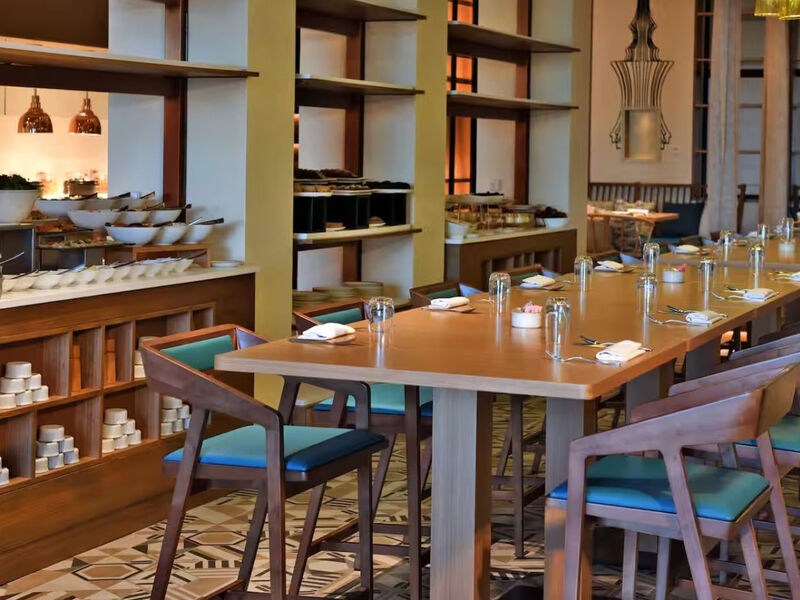 Hilton Taghazout Bay Beach Resort & Spa