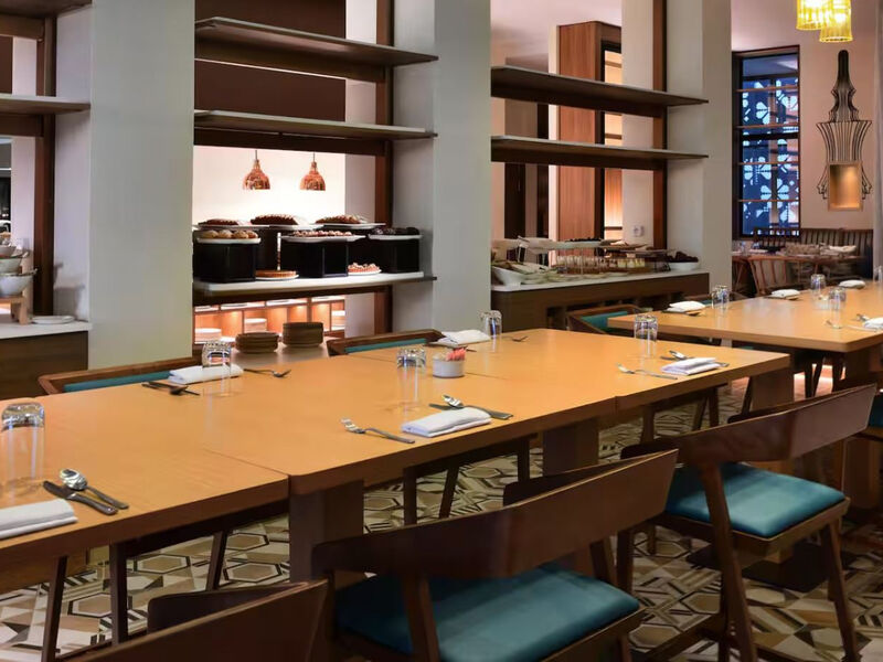 Hilton Taghazout Bay Beach Resort & Spa