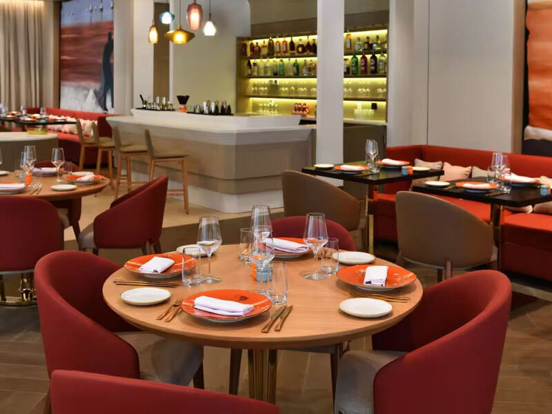 Hilton Taghazout Bay Beach Resort & Spa