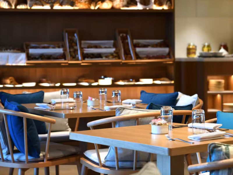 Hilton Taghazout Bay Beach Resort & Spa