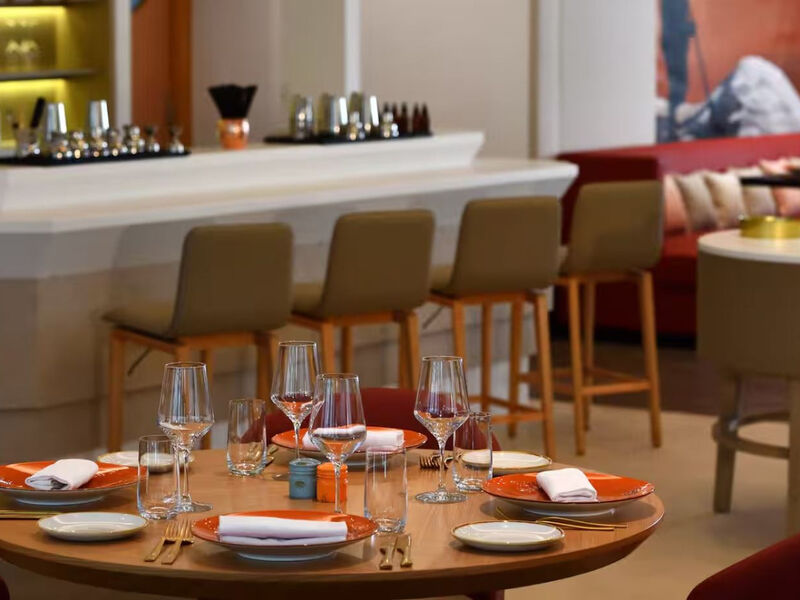 Hilton Taghazout Bay Beach Resort & Spa