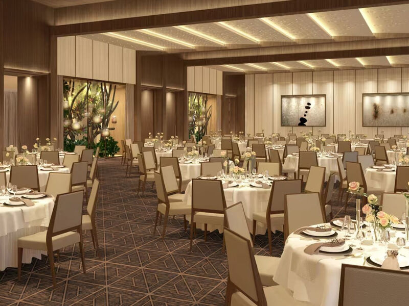 Hilton Taghazout Bay Beach Resort & Spa