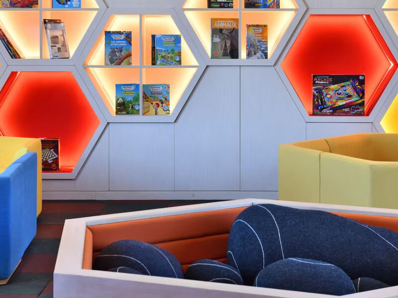 Hilton Taghazout Bay Beach Resort & Spa