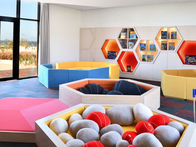 Hilton Taghazout Bay Beach Resort & Spa