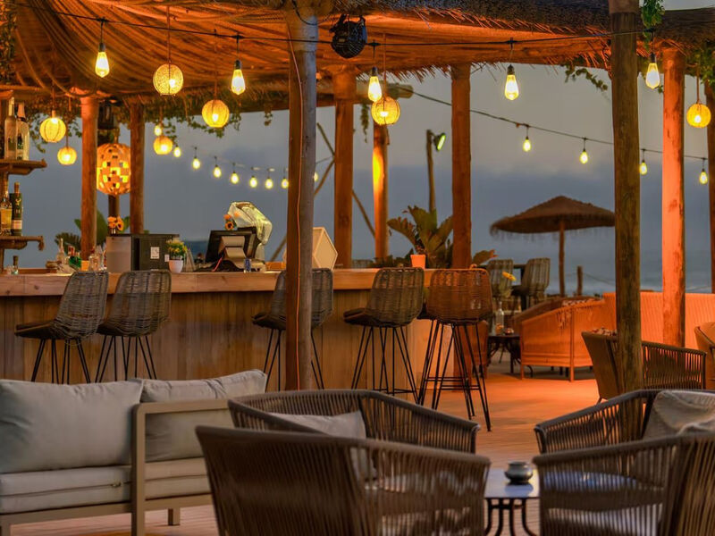 Hilton Taghazout Bay Beach Resort & Spa