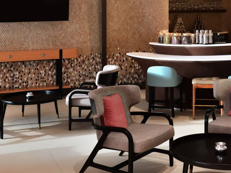 Hilton Taghazout Bay Beach Resort & Spa