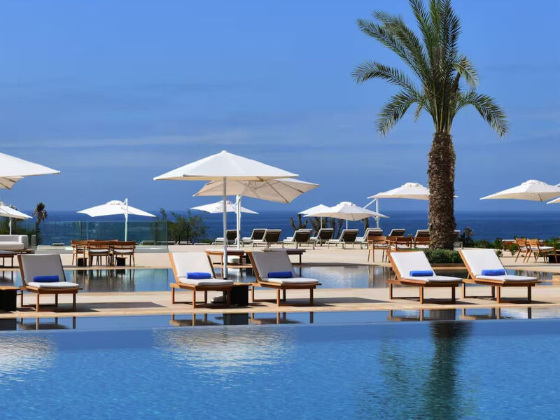 Hilton Taghazout Bay Beach Resort & Spa