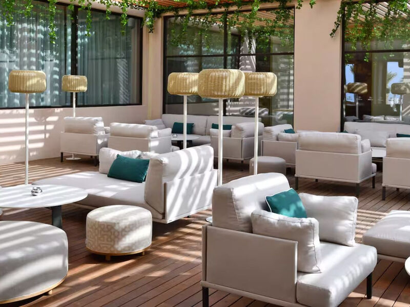 Hilton Taghazout Bay Beach Resort & Spa