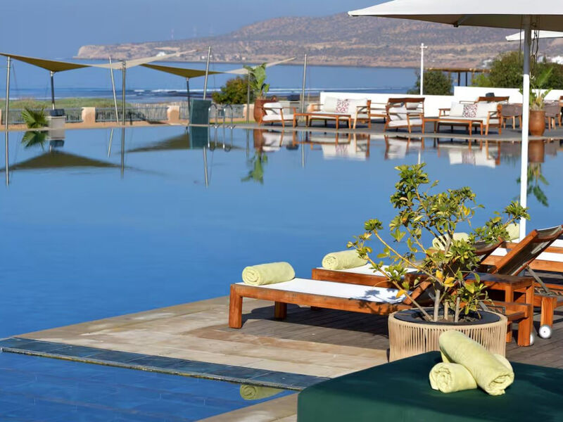 Hilton Taghazout Bay Beach Resort & Spa