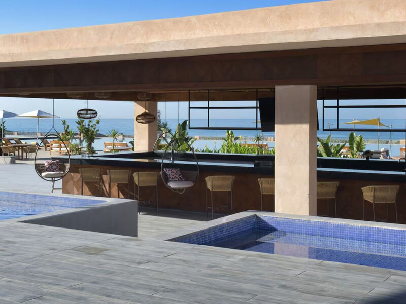 Hilton Taghazout Bay Beach Resort & Spa