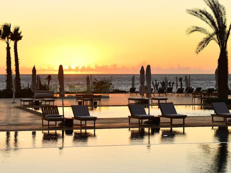 Hilton Taghazout Bay Beach Resort & Spa