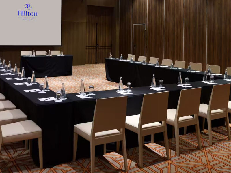 Hilton Taghazout Bay Beach Resort & Spa