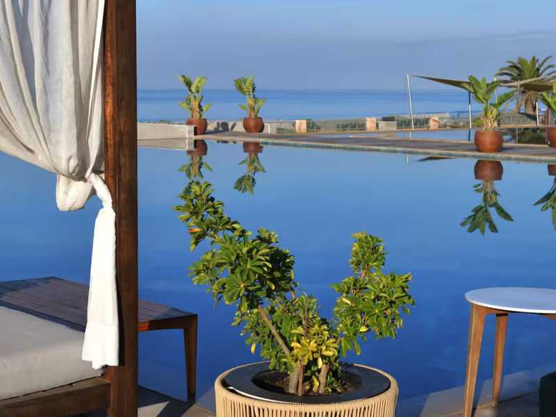 Hilton Taghazout Bay Beach Resort & Spa