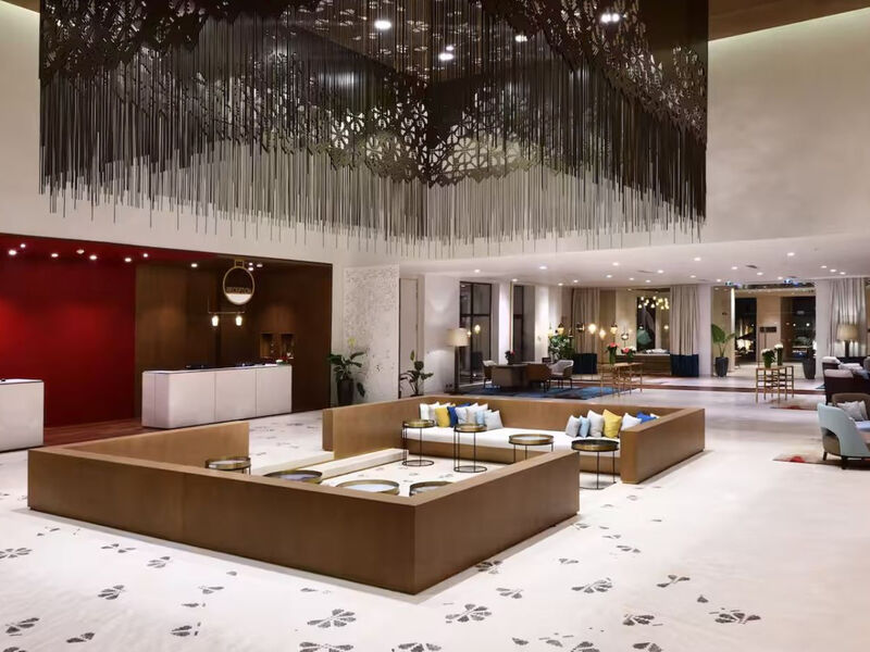 Hilton Taghazout Bay Beach Resort & Spa