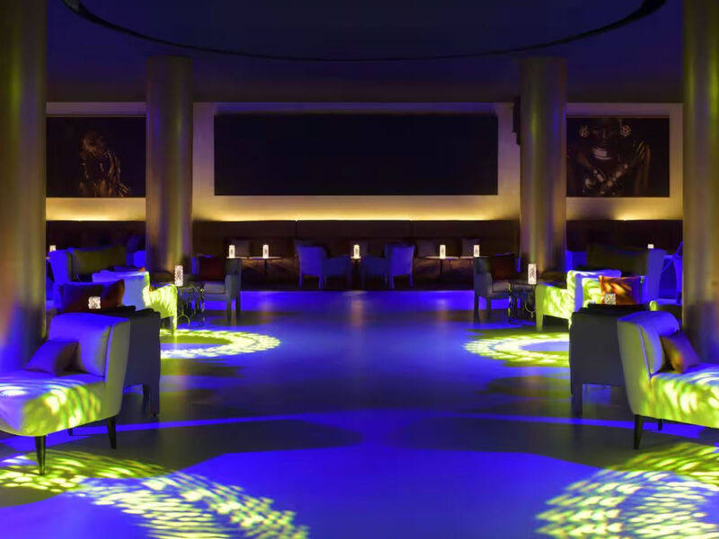 Hilton Taghazout Bay Beach Resort & Spa