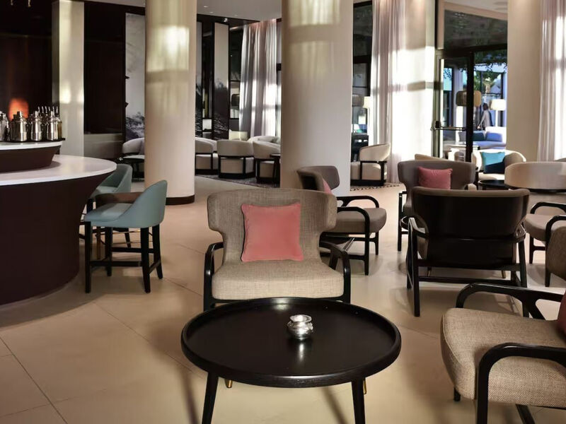 Hilton Taghazout Bay Beach Resort & Spa