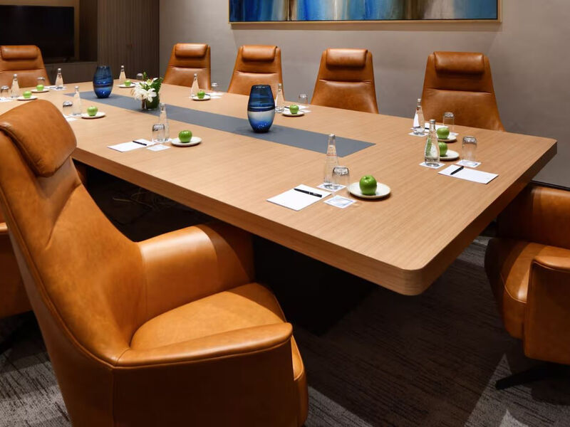 Hilton Taghazout Bay Beach Resort & Spa