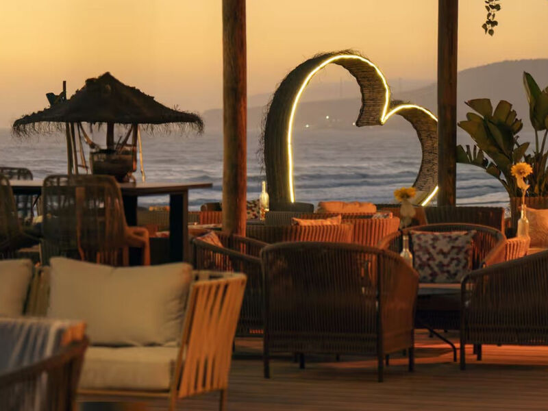 Hilton Taghazout Bay Beach Resort & Spa