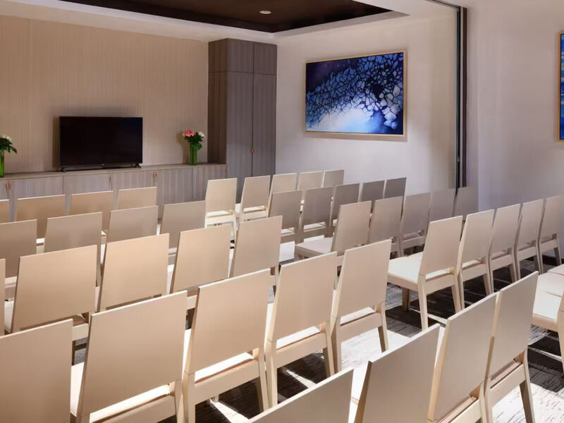 Hilton Taghazout Bay Beach Resort & Spa