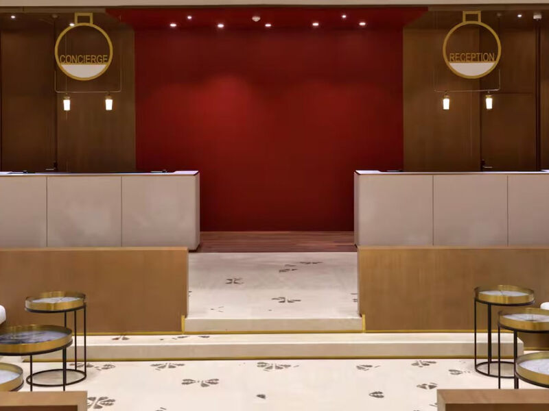 Hilton Taghazout Bay Beach Resort & Spa