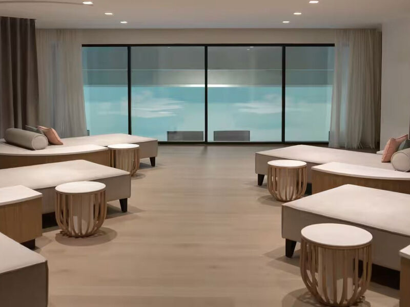 Hilton Taghazout Bay Beach Resort & Spa