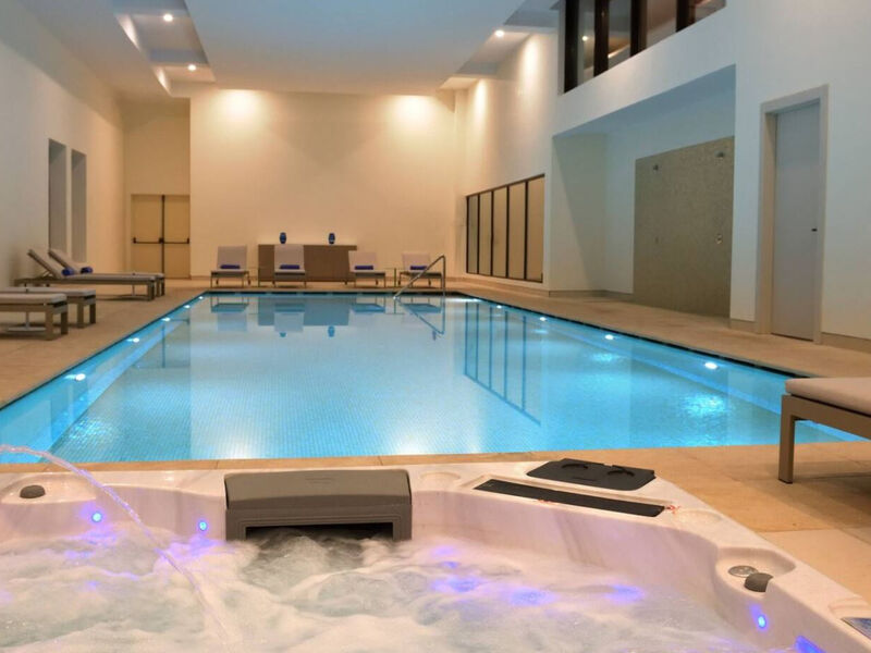 Hilton Taghazout Bay Beach Resort & Spa