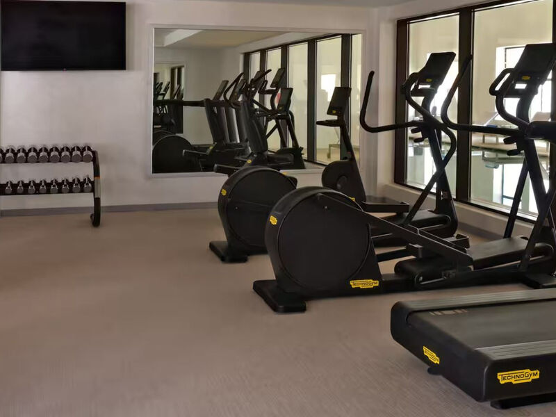 Hilton Taghazout Bay Beach Resort & Spa