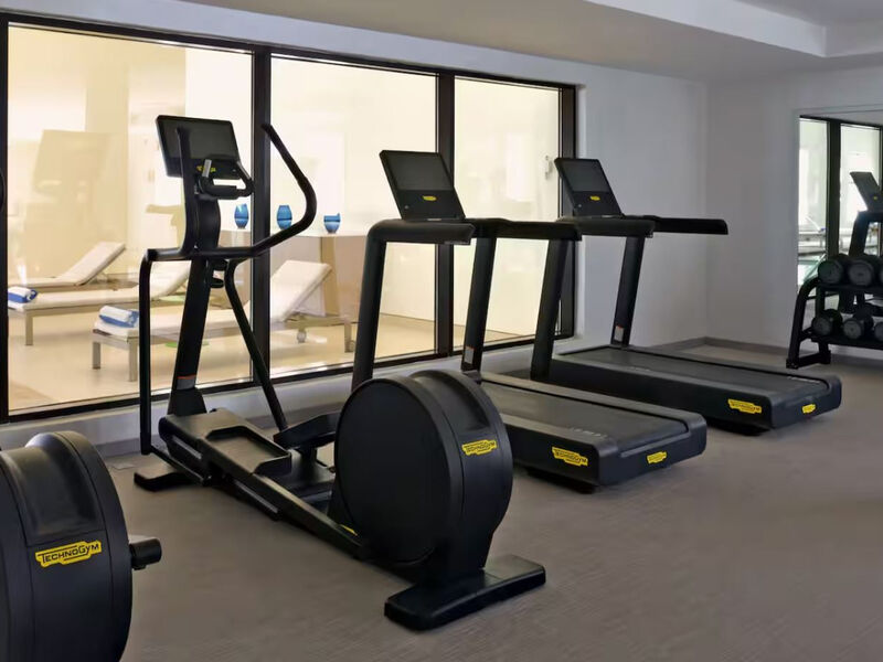 Hilton Taghazout Bay Beach Resort & Spa