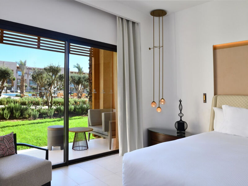 Hilton Taghazout Bay Beach Resort & Spa