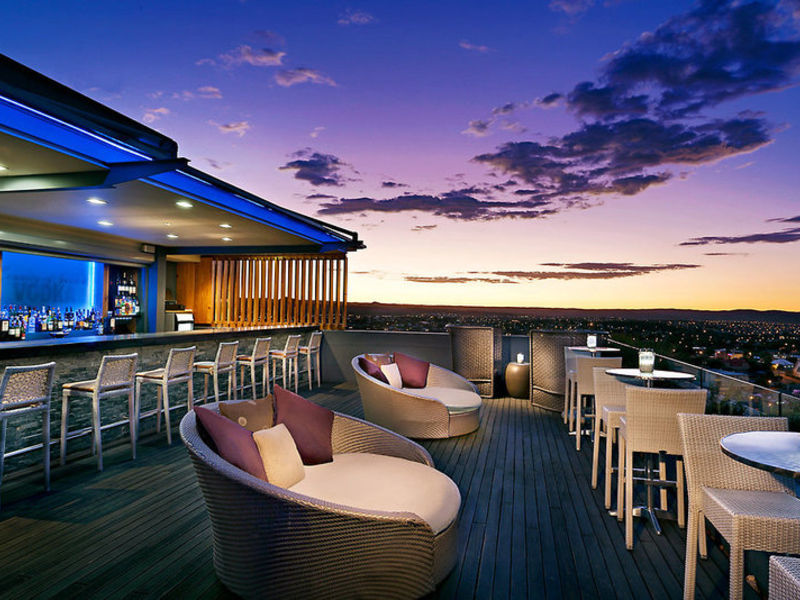 Hilton Windhoek