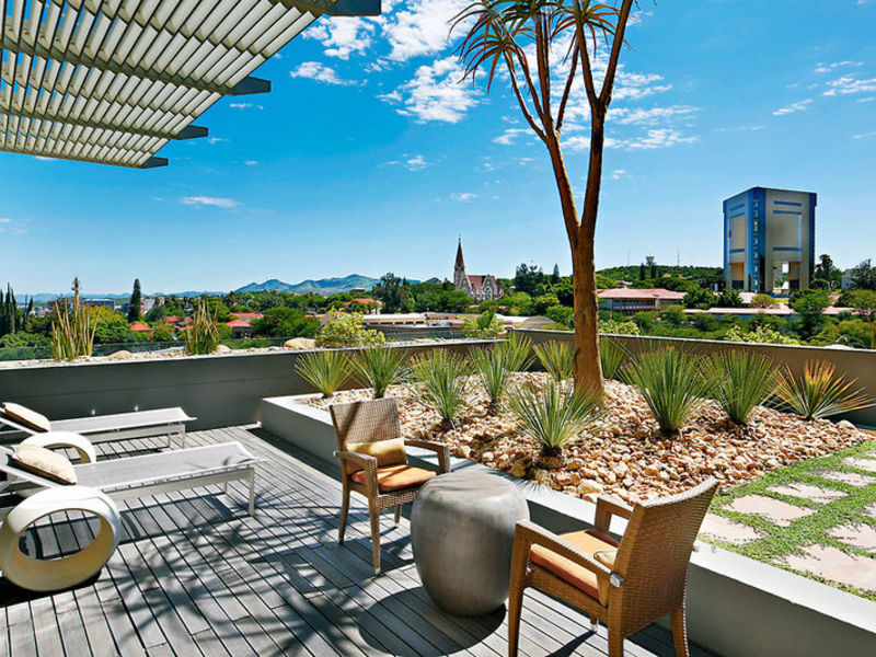 Hilton Windhoek