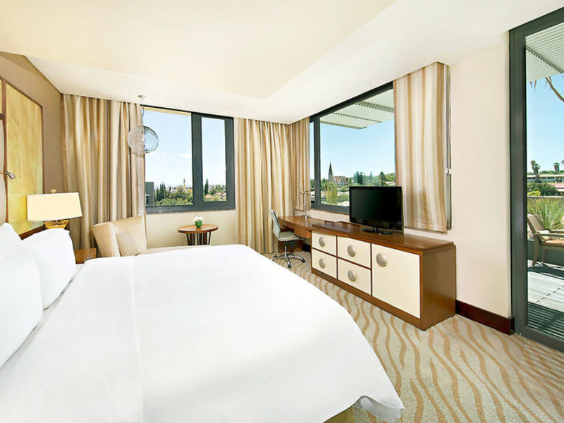 Hilton Windhoek