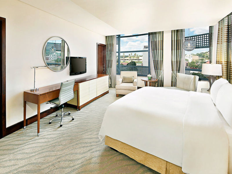 Hilton Windhoek