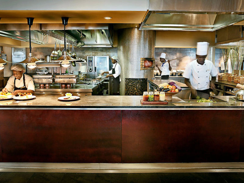Hilton Windhoek