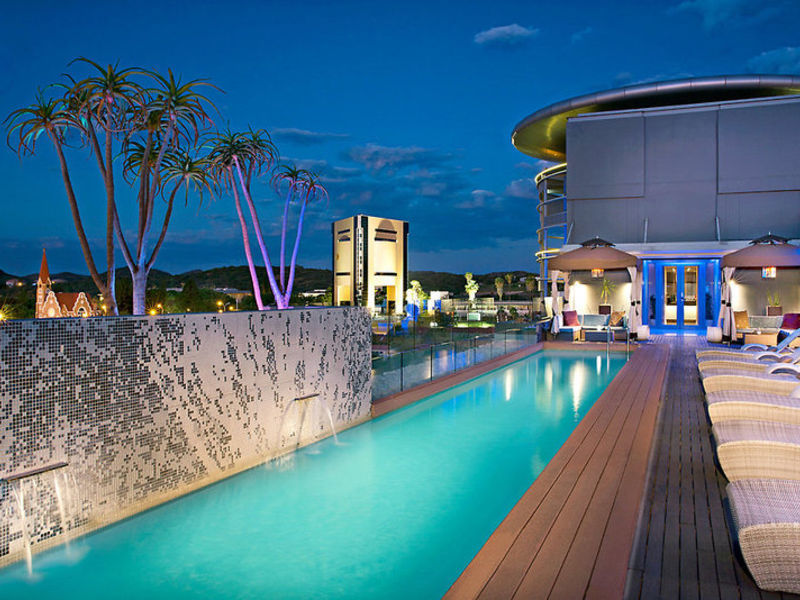 Hilton Windhoek