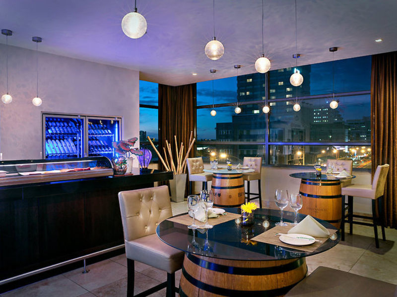 Hilton Windhoek